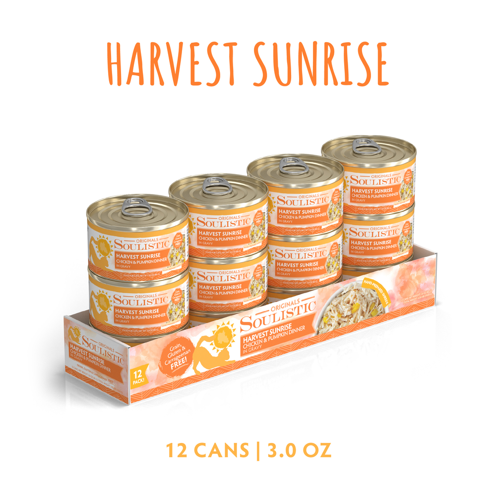 S0010-813778012102 Soulistic Harvest Sunrise 3oz