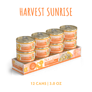 S0010-813778012102 Soulistic Harvest Sunrise 3oz