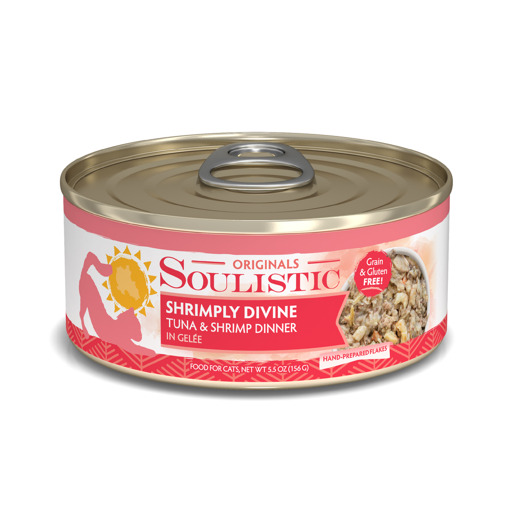 S0015-813778012270 Soulistic Shrimply Divine 5.5oz