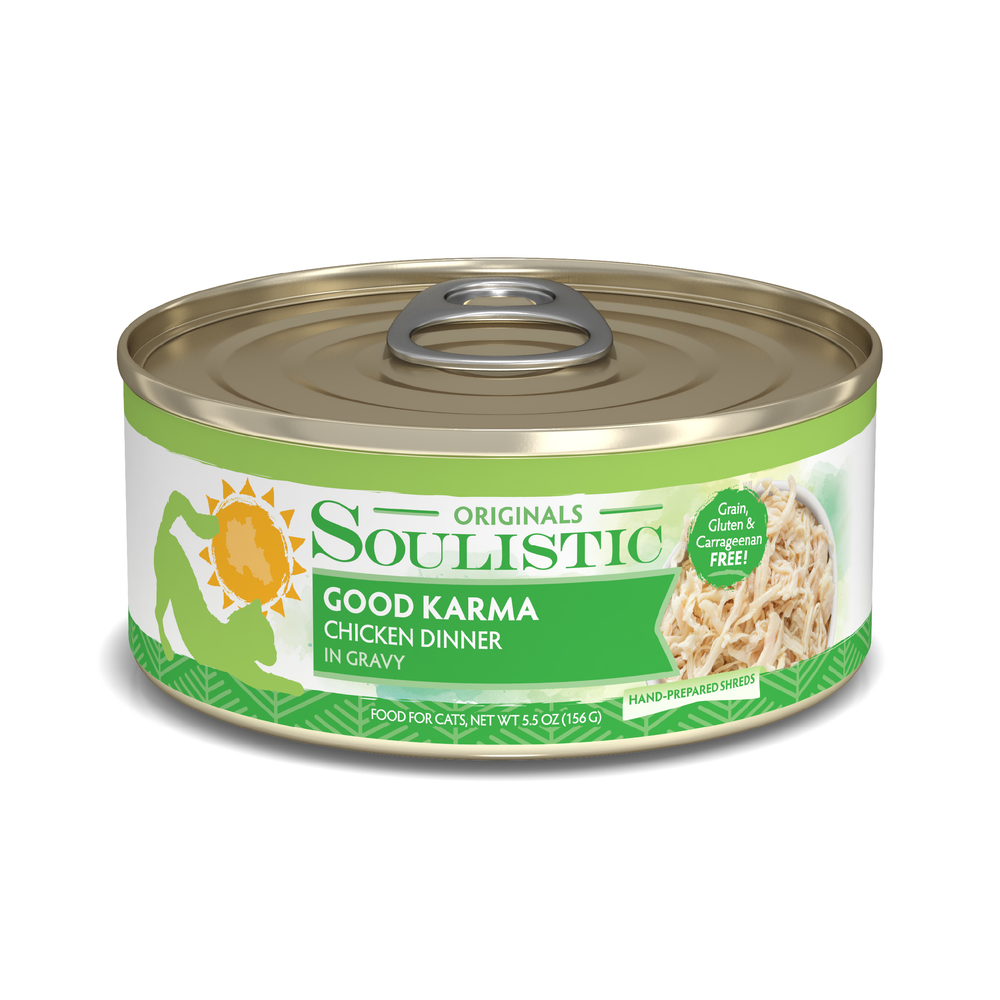S0017-813778012294 Soulistic Good Karma 5.5oz