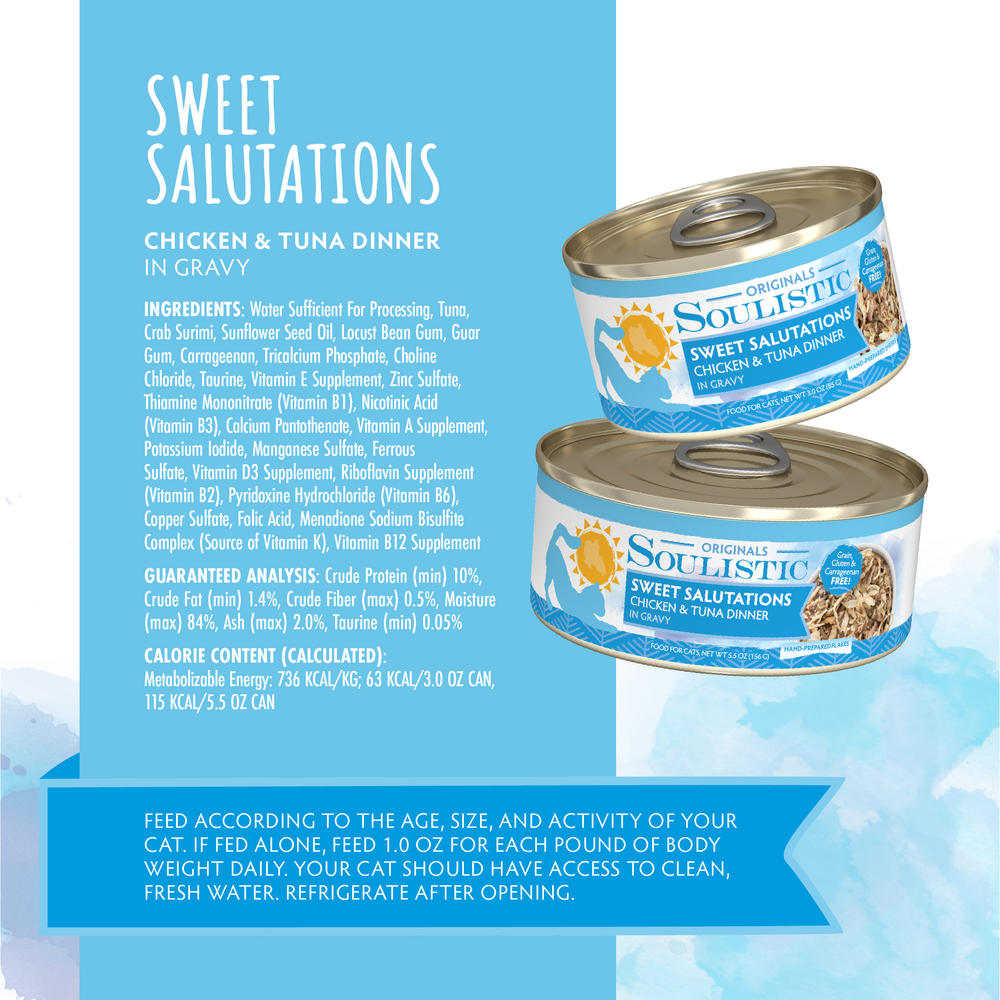 S0018-813778012324 Soulistic Sweet Salutations 5.5oz