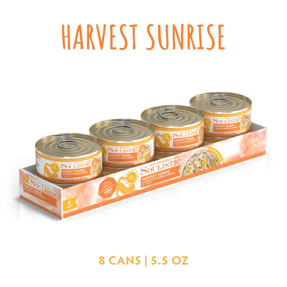 S0019-813778012300 Soulistic Harvest Sunrise 5.5oz