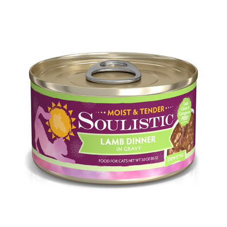 S0034-813778013055 Moist & Tender Lamb Dinner 3oz