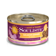 S0035-813778013062 Moist & Tender Salmon Dinner 3oz