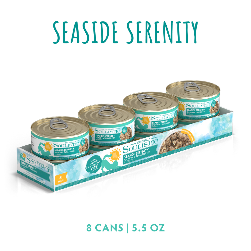 S0055-813778014694 Soulistic Seaside Serenity 5.5oz