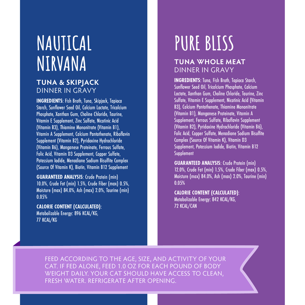 S0058-813778015196 Soulistic Serene Selections Variety Pack