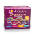 S0059-813778015172 Soulistic Moist & Tender Mystic Menu Variety Pack 3oz