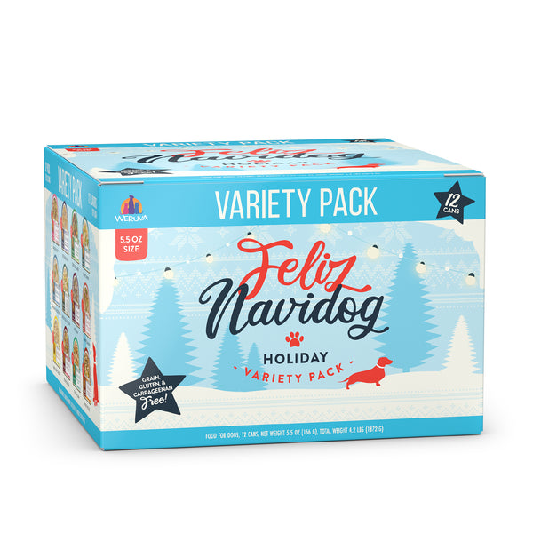Feliz Navidog