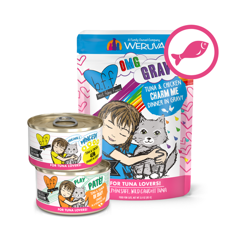 Bff cat food 2024 petco