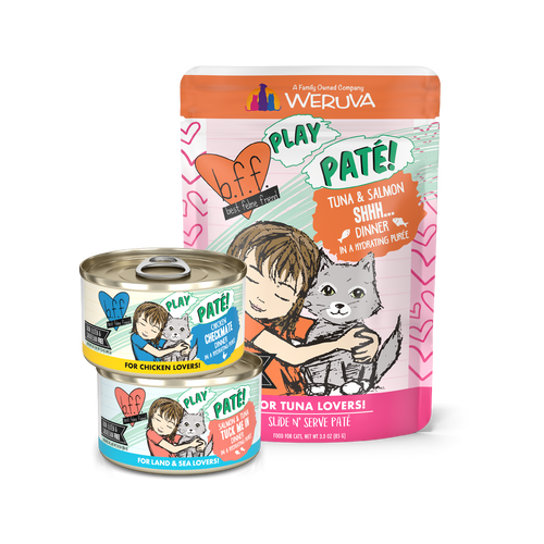 Bff cat food 2024 petco