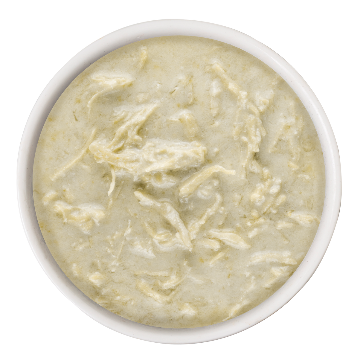 Chicken Formula in Gravy