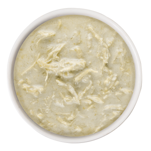 Chicken Formula in Gravy