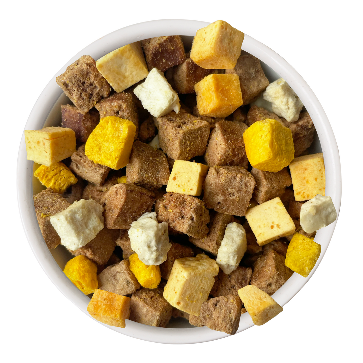 Steak Frites Dinner Freeze Dried