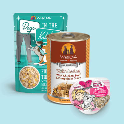 Weruva A Family Owned Company