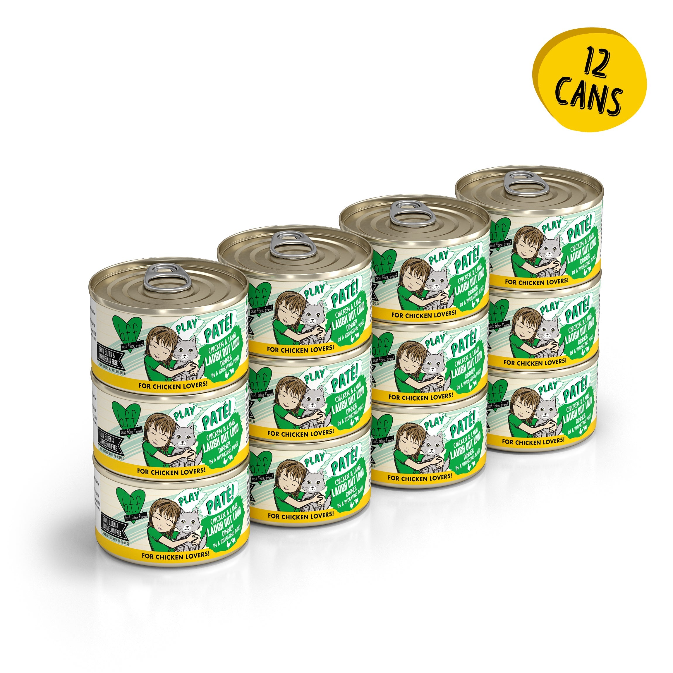 Bff chicken on sale