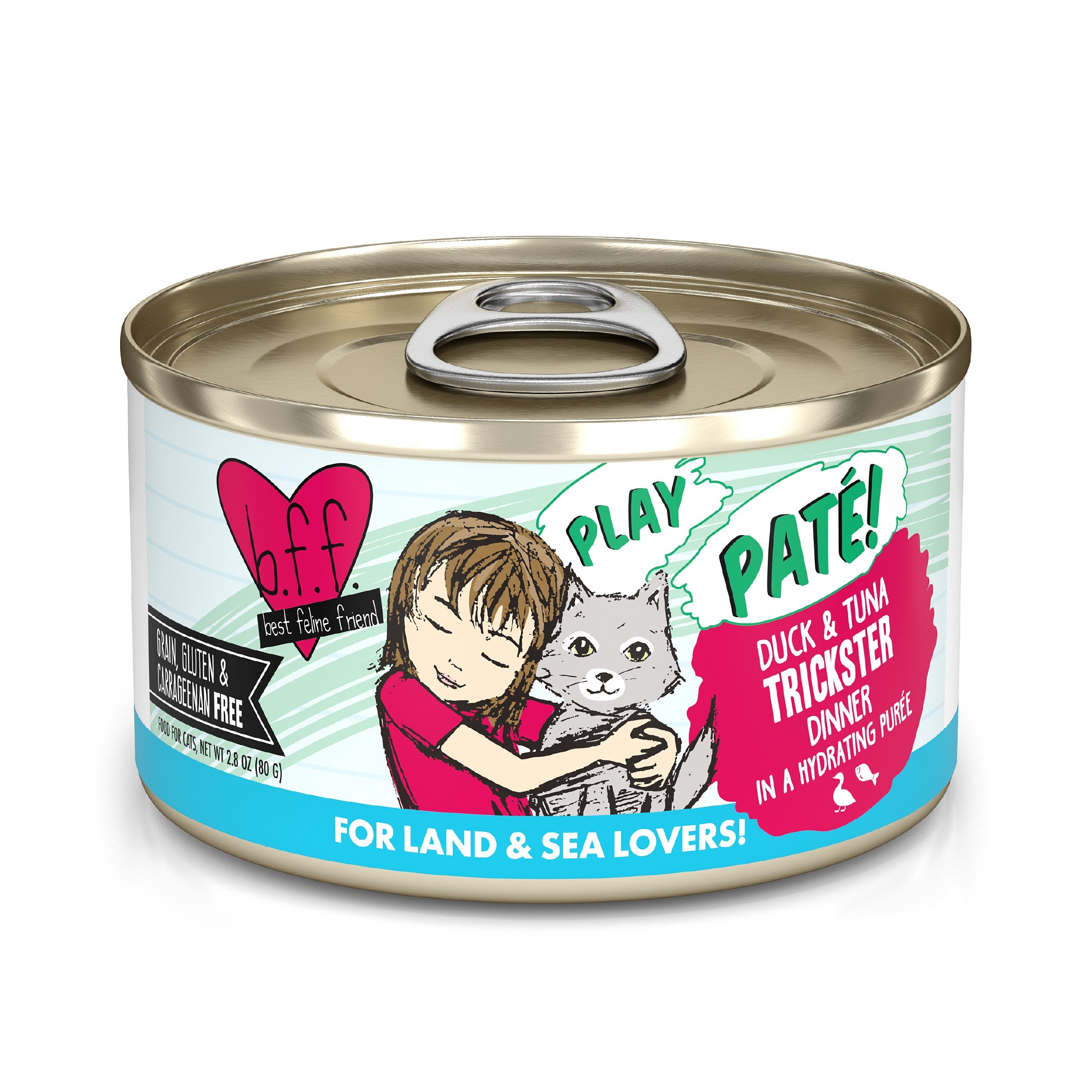 Bff best sale wet food