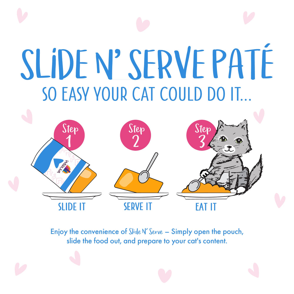 Tuna & Chicken Chill Out