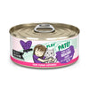 Tuna & Beef Bodacious