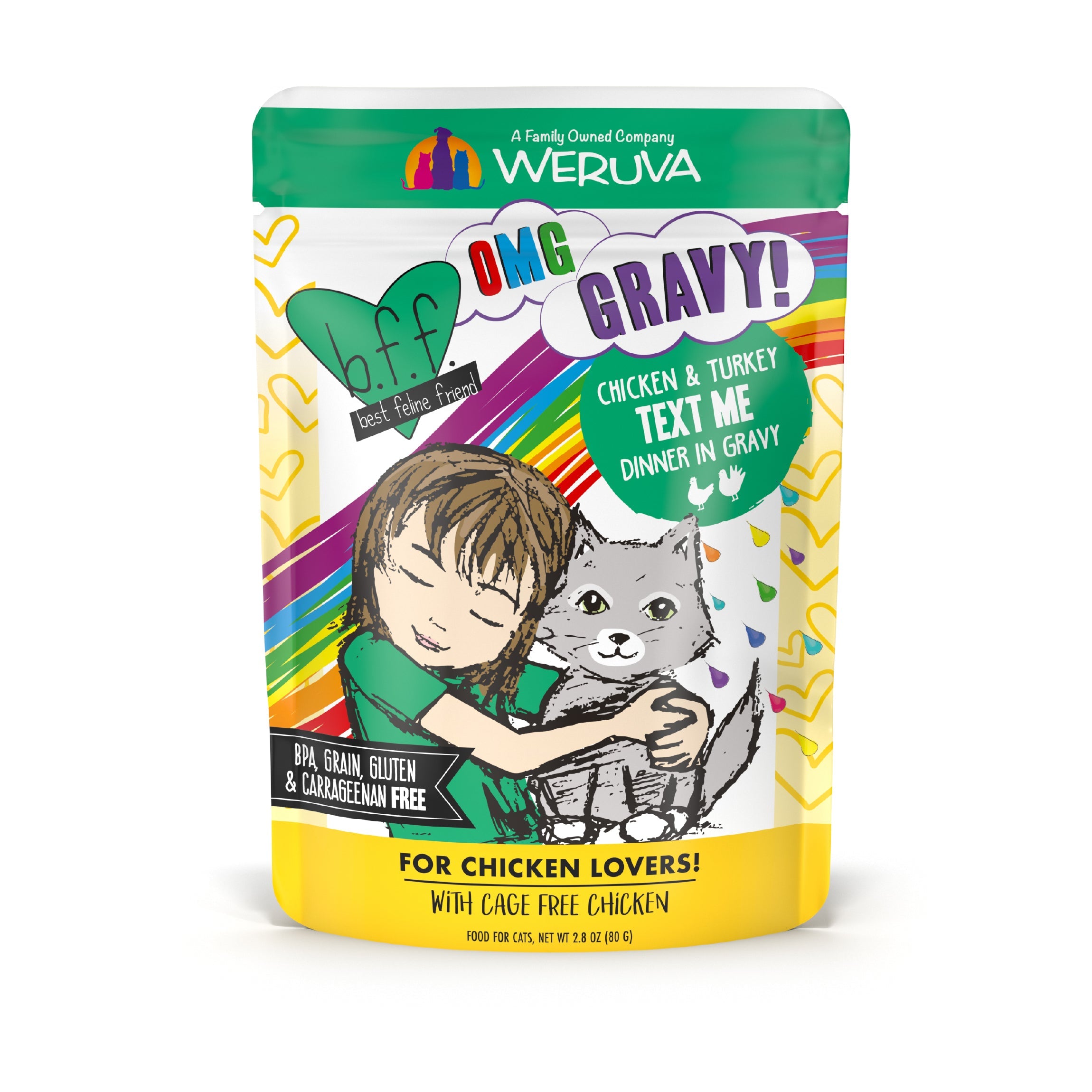 Best feline friends discount