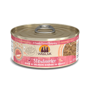 Stewlander