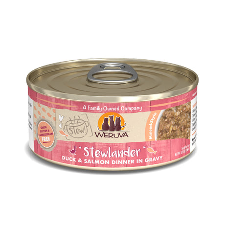 Stewlander