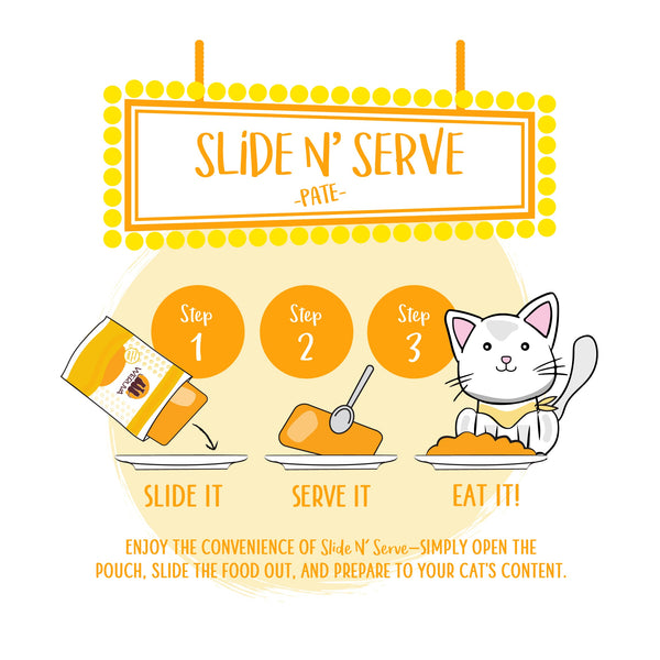 Slice 'N Serve