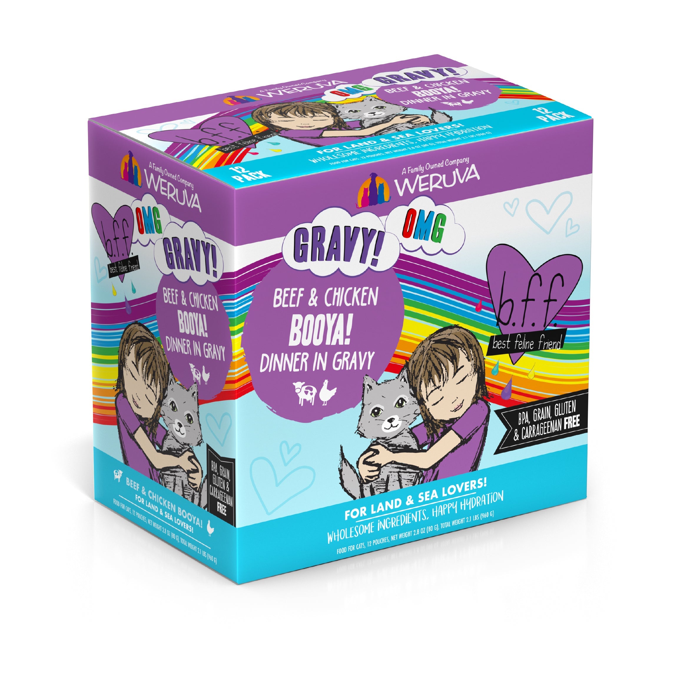 Bff oh my gravy new arrivals
