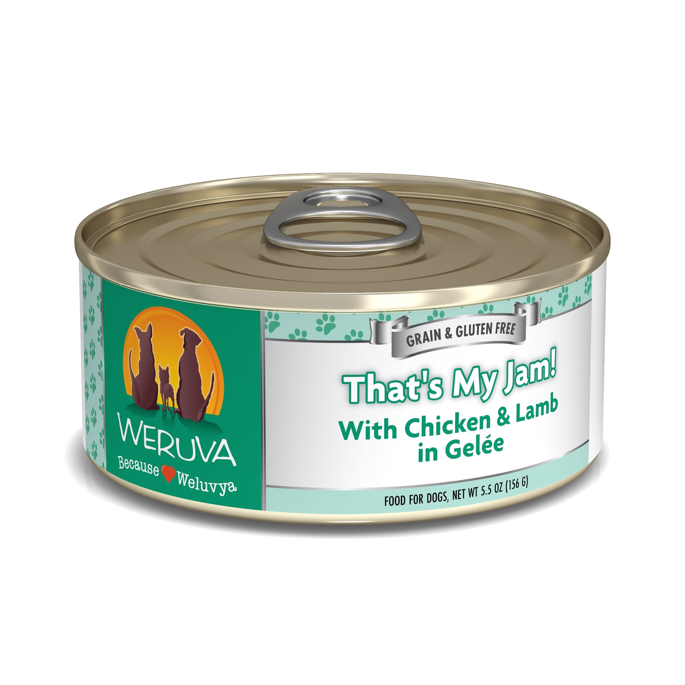 Verus canned dog food cheap