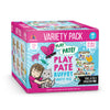 PLAY PATÉ Buffet