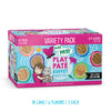 PLAY PATÉ Buffet