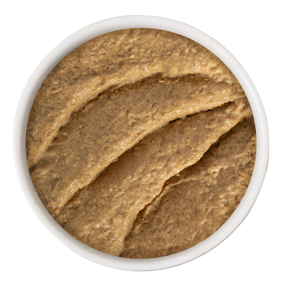 Turkey & Tuna Twinkles