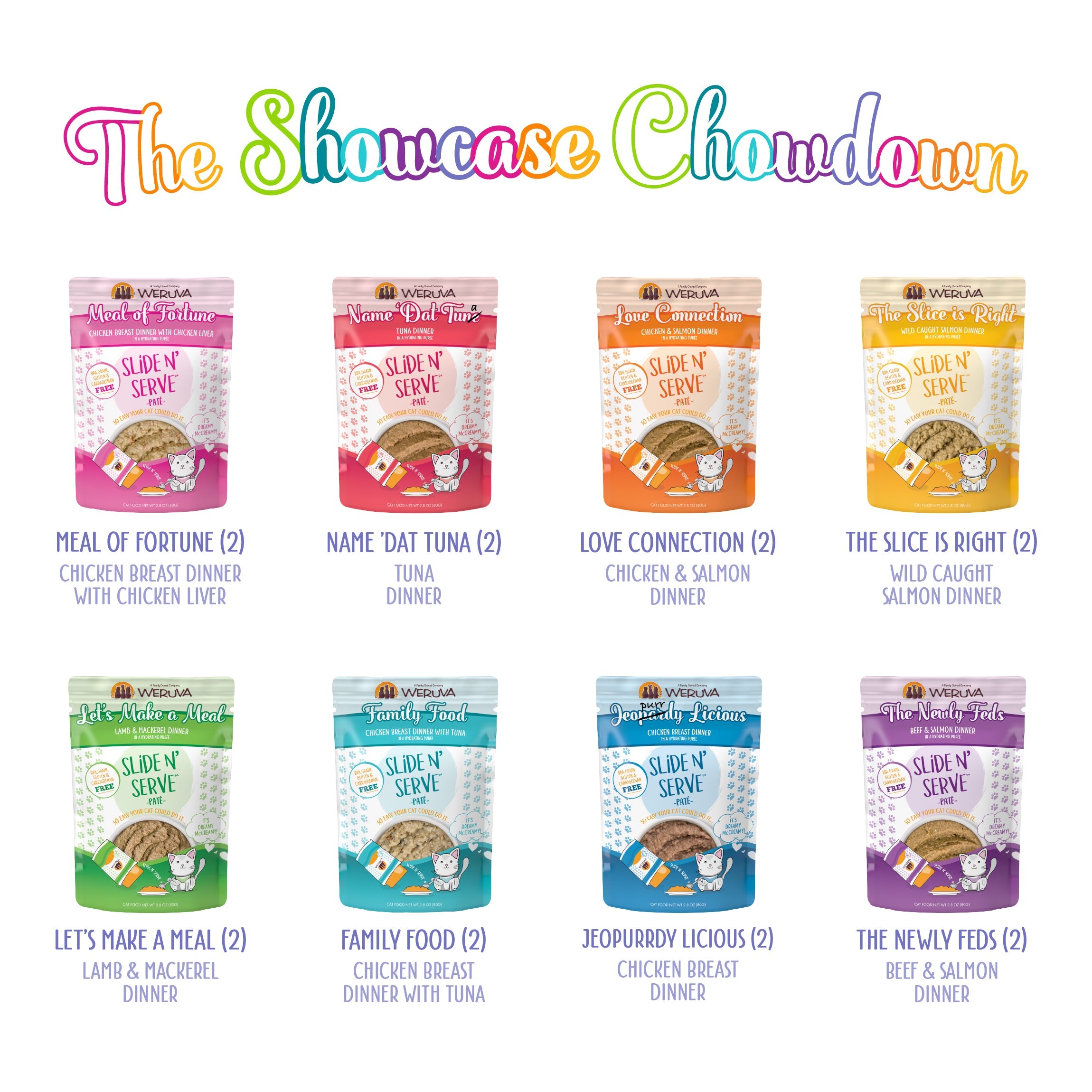 Chow down deals dog food
