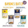 Baron's Batch