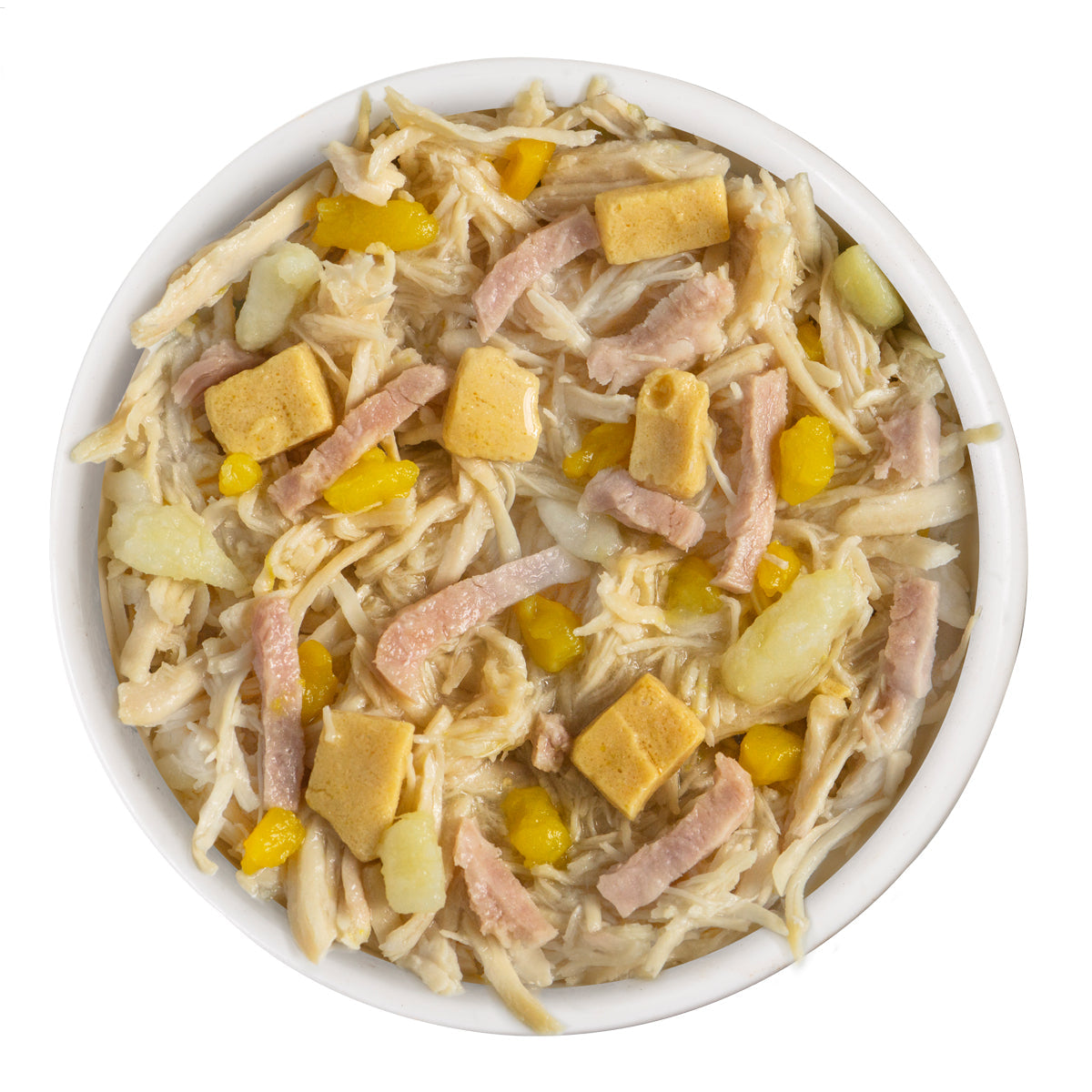 Weruva bed and deals breakfast dog food