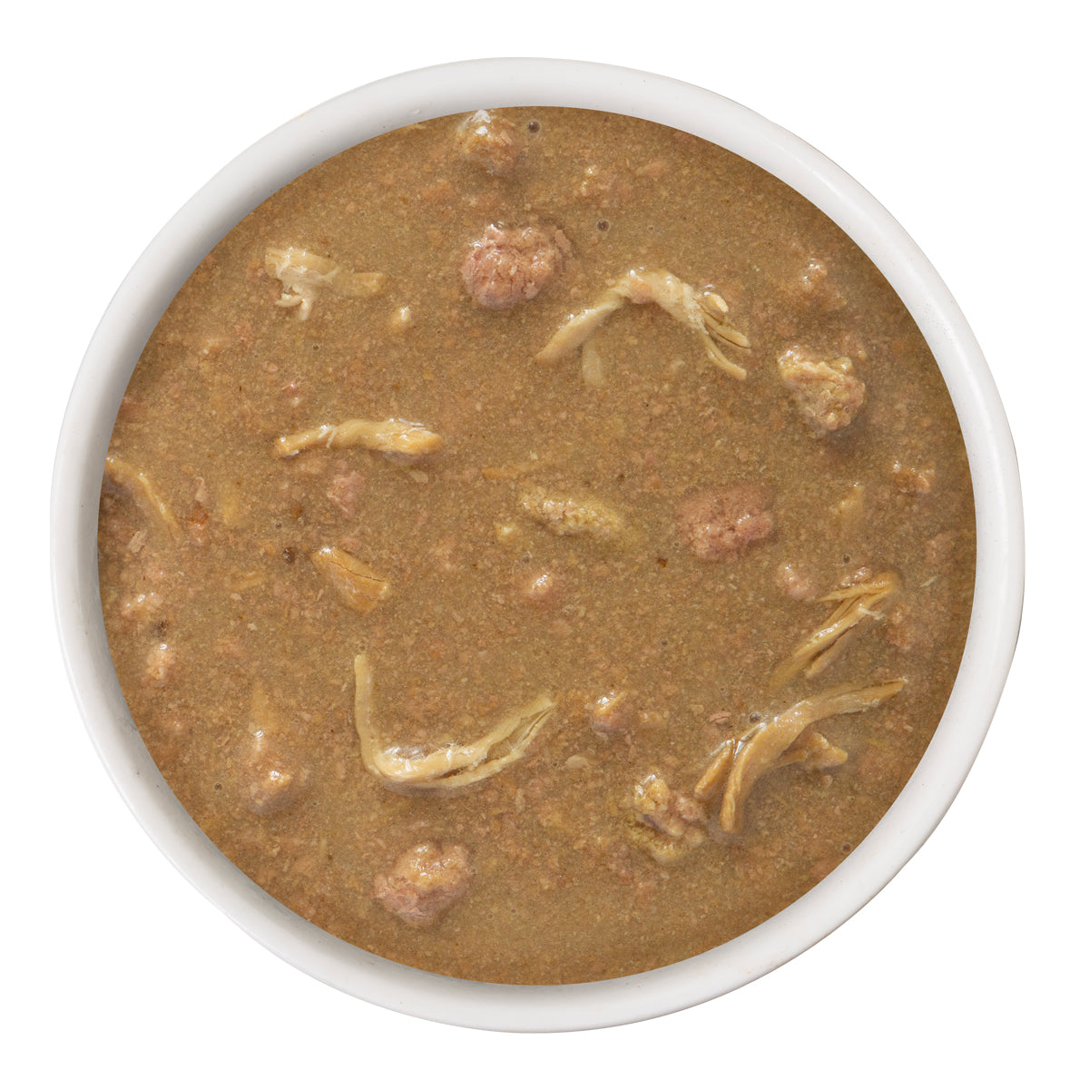 Weruva BFF OMG Gravy Chicken Cloud 9 Wet Cat Food