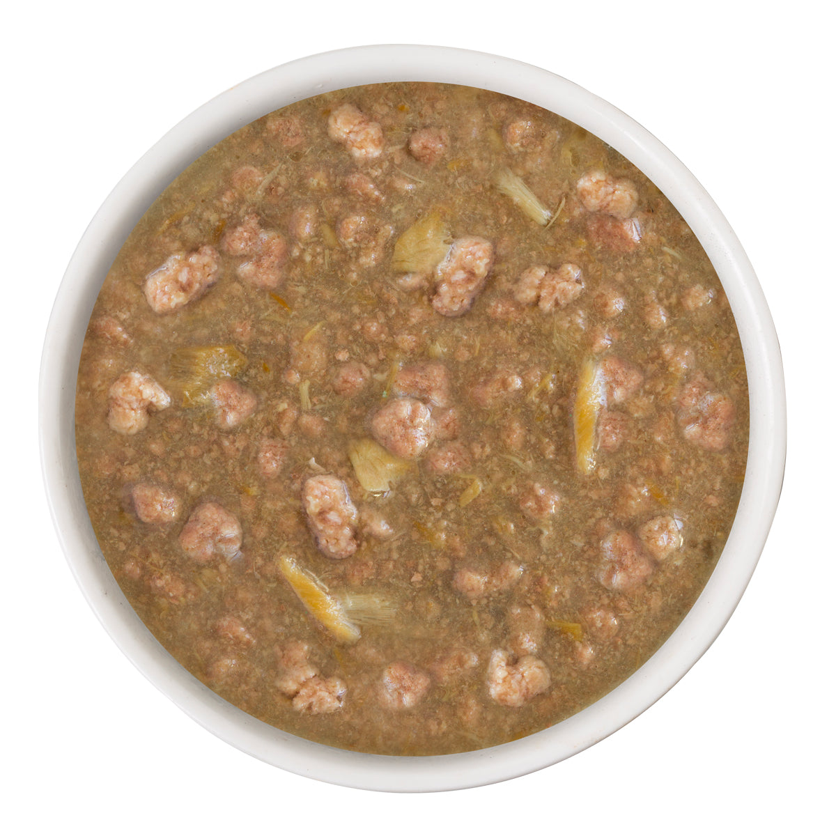 Warm Your Cat's Heart With Weruva Stew Cat Foods & Wild-Caught Salmon!